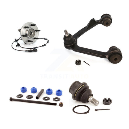 Wheel Bearing Hub Assembly Kit-K7T-103971 - Kit.bestparts.ca