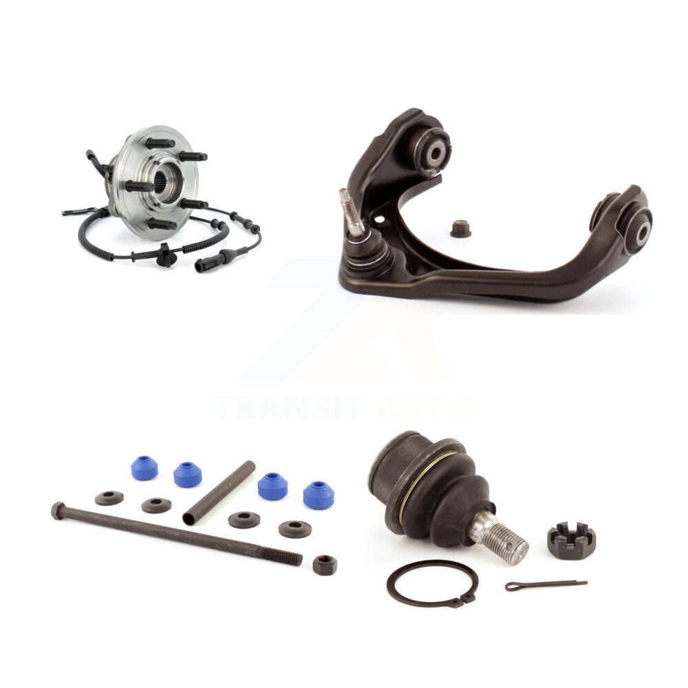 Wheel Bearing Hub Assembly Kit-K7T-103983 - Kit.bestparts.ca Kit.bestparts.ca