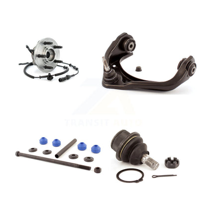 Wheel Bearing Hub Assembly Kit-K7T-103983 - Kit.bestparts.ca