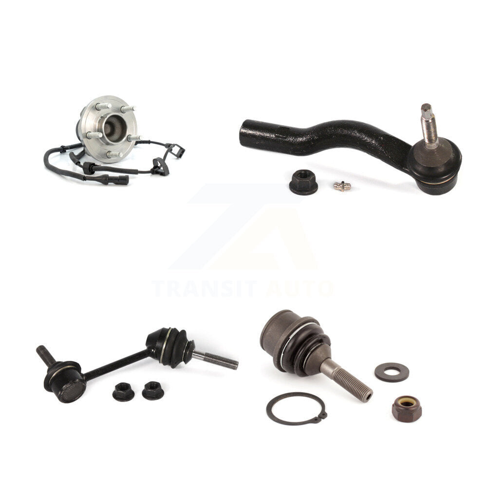 Wheel Bearing Hub Assembly Kit-K7T-103995 - Kit.bestparts.ca Kit.bestparts.ca