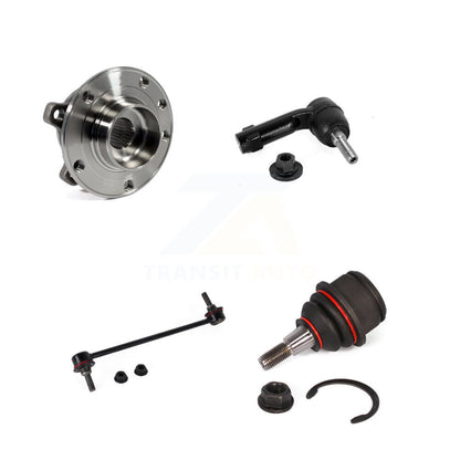 wheel bearing hub assembly-k7t-103998 - Kit.bestparts.ca