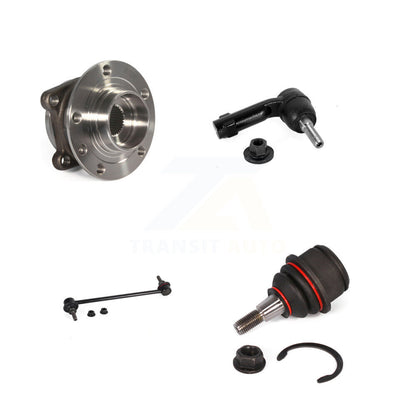 wheel bearing hub assembly-k7t-103999 - Kit.bestparts.ca