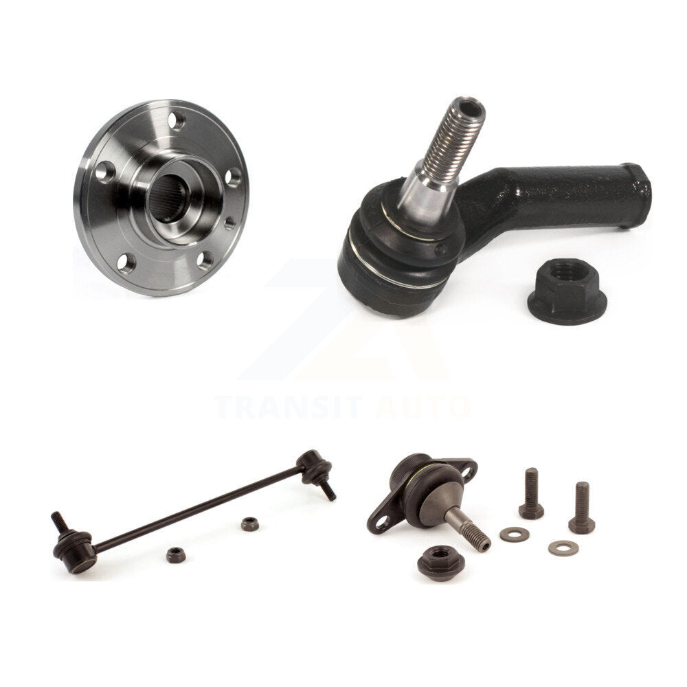 Wheel Bearing Hub Assembly Kit-K7T-104032 - Kit.bestparts.ca