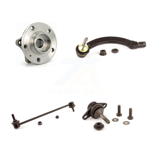 Wheel Bearing Hub Assembly Kit-K7T-104033 - Kit.bestparts.ca