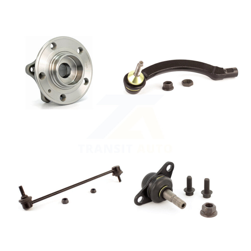 Wheel Bearing Hub Assembly Kit-K7T-104034 - Kit.bestparts.ca Kit.bestparts.ca