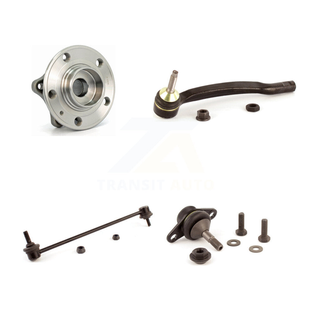 Wheel Bearing Hub Assembly Kit-K7T-104035 - Kit.bestparts.ca Kit.bestparts.ca