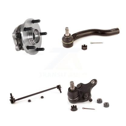 Wheel Bearing Hub Assembly Kit-K7T-104045 - Kit.bestparts.ca