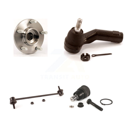Wheel Bearing Hub Assembly Kit-K7T-104046 - Kit.bestparts.ca