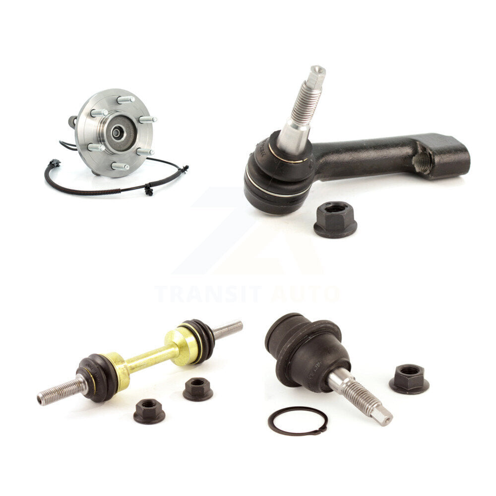 Wheel Bearing Hub Assembly Kit-K7T-104051 - Kit.bestparts.ca Kit.bestparts.ca