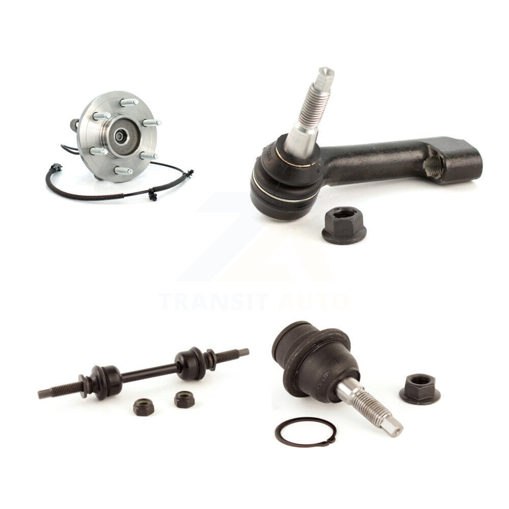Wheel Bearing Hub Assembly Kit-K7T-104053 - Kit.bestparts.ca