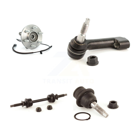 Wheel Bearing Hub Assembly Kit-K7T-104053 - Kit.bestparts.ca