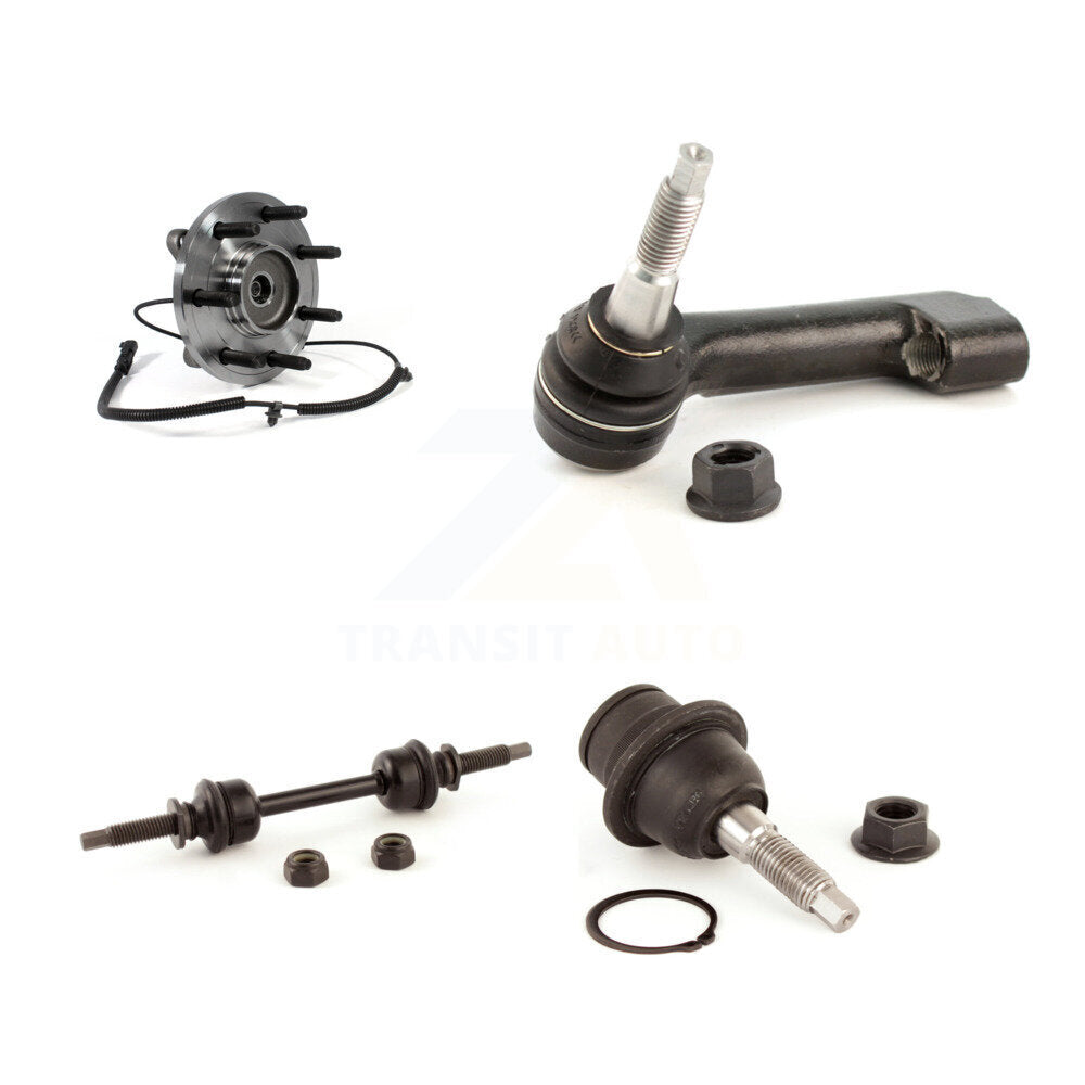 Wheel Bearing Hub Assembly Kit-K7T-104054 - Kit.bestparts.ca Kit.bestparts.ca