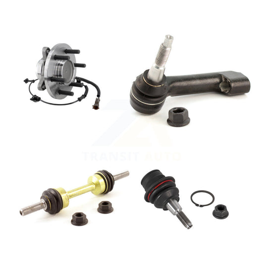 Wheel Bearing Hub Assembly Kit-K7T-104059 - Kit.bestparts.ca