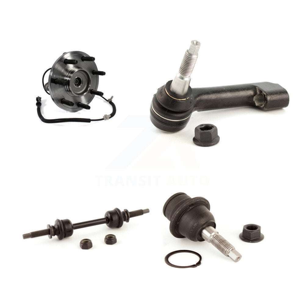 Wheel Bearing Hub Assembly Kit-K7T-104064 - Kit.bestparts.ca Kit.bestparts.ca