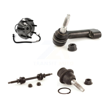 Wheel Bearing Hub Assembly Kit-K7T-104064 - Kit.bestparts.ca