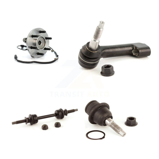 Wheel Bearing Hub Assembly Kit-K7T-104065 - Kit.bestparts.ca