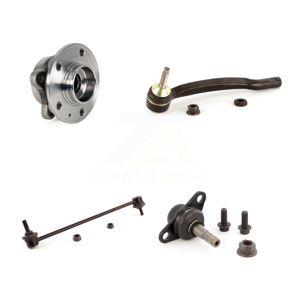 Wheel Bearing Hub Assembly Kit-K7T-104071 - Kit.bestparts.ca Kit.bestparts.ca