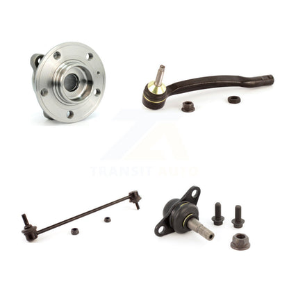 Wheel Bearing Hub Assembly Kit-K7T-104072 - Kit.bestparts.ca