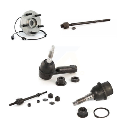 Wheel Bearing Hub Assembly Kit-K7T-104110 - Kit.bestparts.ca