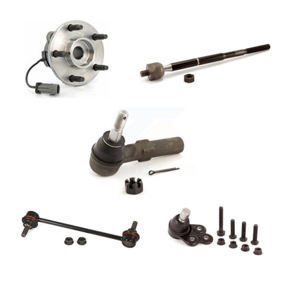 Wheel Bearing Hub Assembly Kit-K7T-104128 - Kit.bestparts.ca