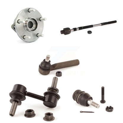 Wheel Bearing Hub Assembly Kit-K7T-104139 - Kit.bestparts.ca