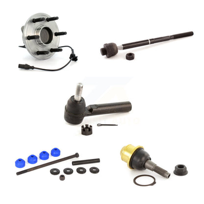 Wheel Bearing Hub Assembly Kit-K7T-104146 - Kit.bestparts.ca