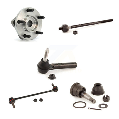 Wheel Bearing Hub Assembly Kit-K7T-104160 - Kit.bestparts.ca
