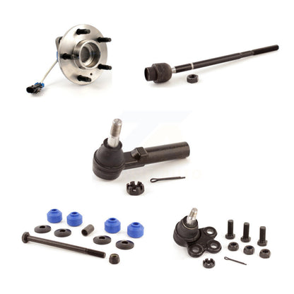 Wheel Bearing Hub Assembly Kit-K7T-104175 - Kit.bestparts.ca