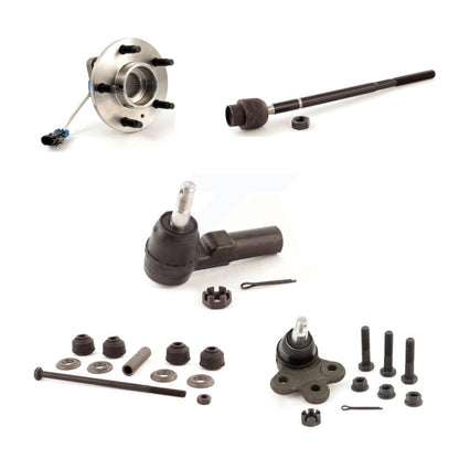 Wheel Bearing Hub Assembly Kit-K7T-104180 - Kit.bestparts.ca