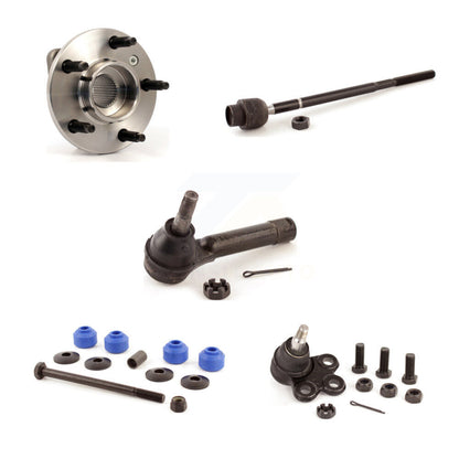 Wheel Bearing Hub Assembly Kit-K7T-104183 - Kit.bestparts.ca