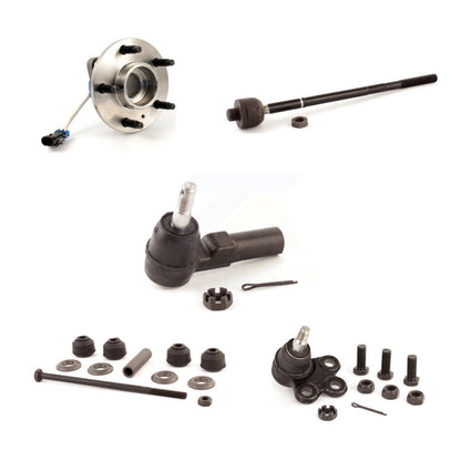 Wheel Bearing Hub Assembly Kit-K7T-104194 - Kit.bestparts.ca