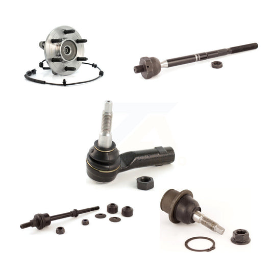 Wheel Bearing Hub Assembly Kit-K7T-104210 - Kit.bestparts.ca