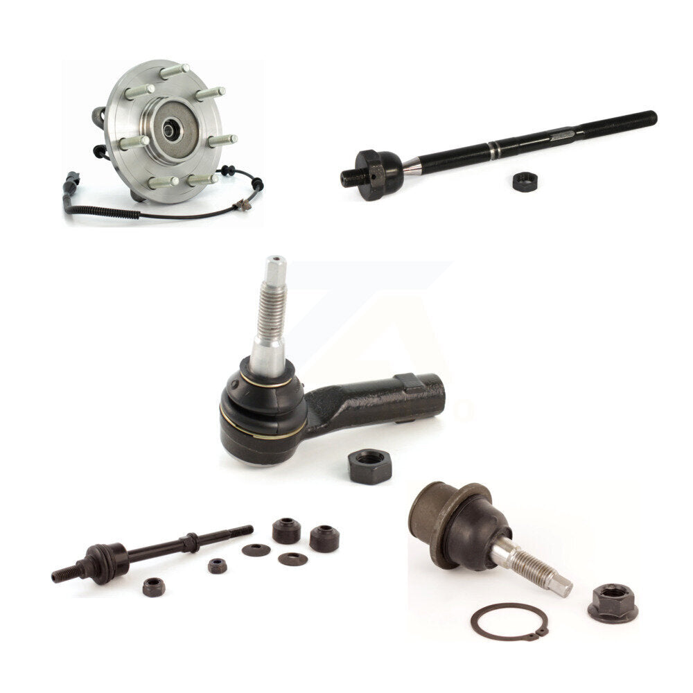 wheel bearing hub assembly-k7t-104212 - Kit.bestparts.ca Kit.bestparts.ca