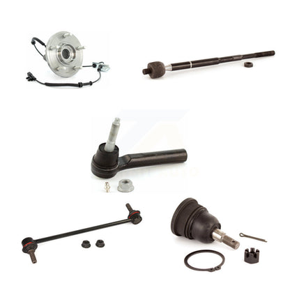 Wheel Bearing Hub Assembly Kit-K7T-104214 - Kit.bestparts.ca