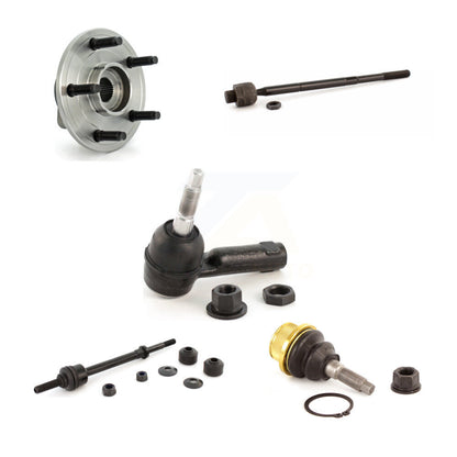 Wheel Bearing Hub Assembly Kit-K7T-104224 - Kit.bestparts.ca