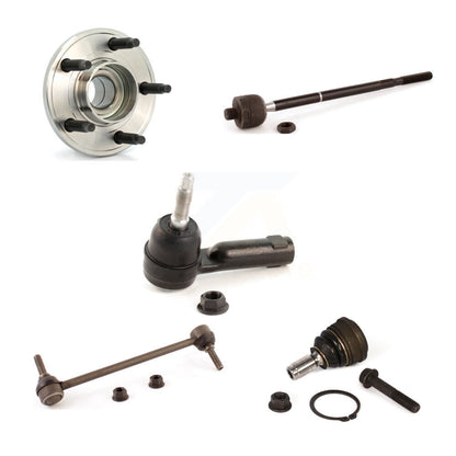 Wheel Bearing Hub Assembly Kit-K7T-104230 - Kit.bestparts.ca