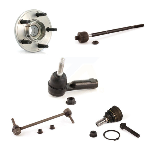 Wheel Bearing Hub Assembly Kit-K7T-104230 - Kit.bestparts.ca