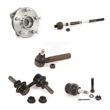 Wheel Bearing Hub Assembly Kit-K7T-104234 - Kit.bestparts.ca