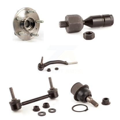 Wheel Bearing Hub Assembly Kit-K7T-104273 - Kit.bestparts.ca