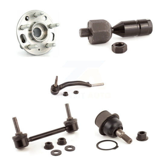 Wheel Bearing Hub Assembly Kit-K7T-104275 - Kit.bestparts.ca