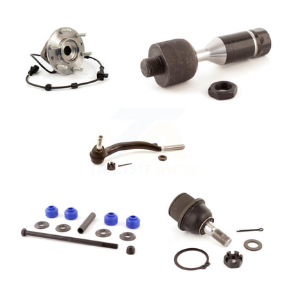 Wheel Bearing Hub Assembly Kit-K7T-104289 - Kit.bestparts.ca