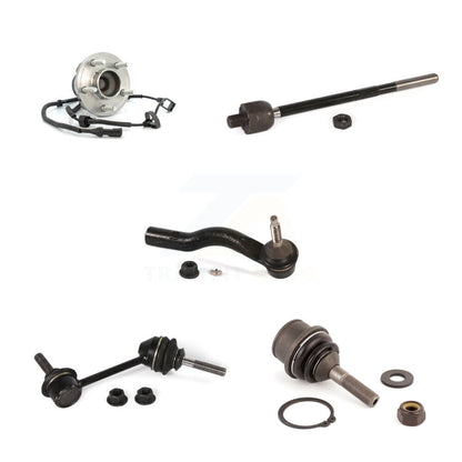 Wheel Bearing Hub Assembly Kit-K7T-104298 - Kit.bestparts.ca