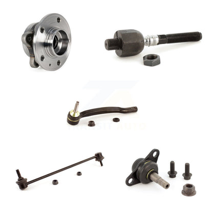 Wheel Bearing Hub Assembly Kit-K7T-104299 - Kit.bestparts.ca