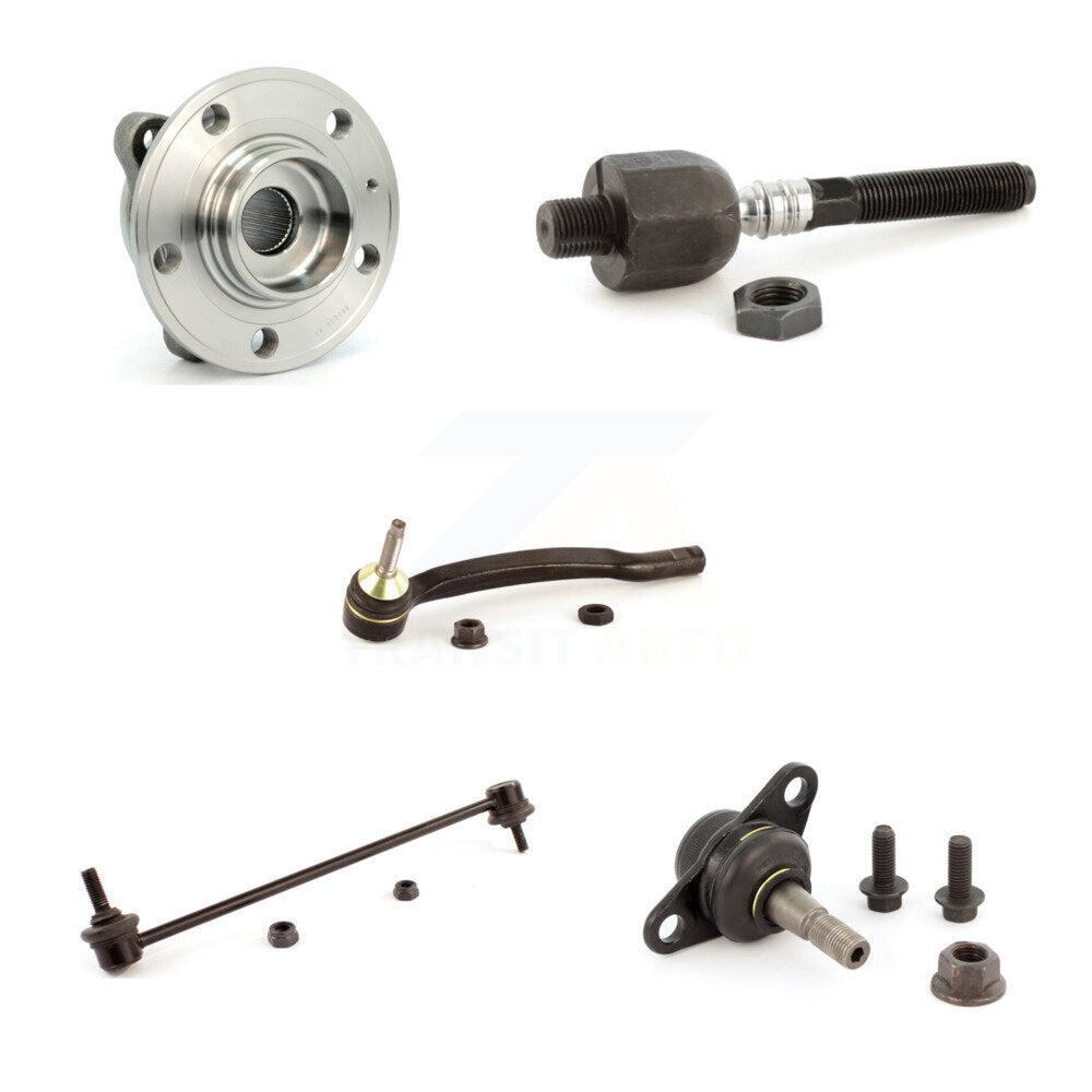 Wheel Bearing Hub Assembly Kit-K7T-104300 - Kit.bestparts.ca Kit.bestparts.ca