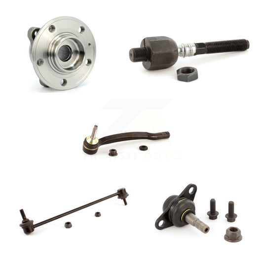 Wheel Bearing Hub Assembly Kit-K7T-104300 - Kit.bestparts.ca