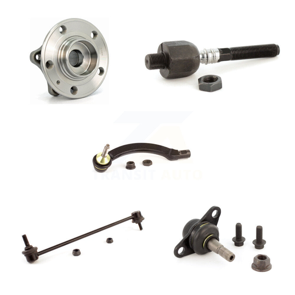 Wheel Bearing Hub Assembly Kit-K7T-104301 - Kit.bestparts.ca Kit.bestparts.ca