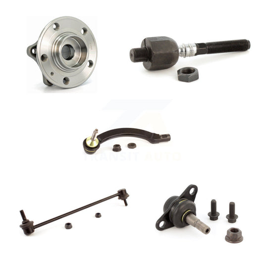 Wheel Bearing Hub Assembly Kit-K7T-104301 - Kit.bestparts.ca
