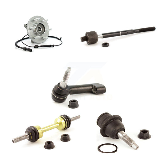 Wheel Bearing Hub Assembly Kit-K7T-104310 - Kit.bestparts.ca