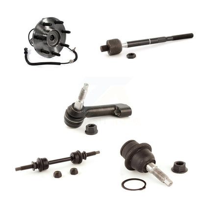 Wheel Bearing Hub Assembly Kit-K7T-104311 - Kit.bestparts.ca