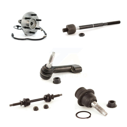 Wheel Bearing Hub Assembly Kit-K7T-104312 - Kit.bestparts.ca